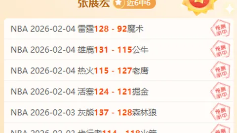 【昨日激战！6胜5平狂揽4分，谁能独占鳌头？关键战局，你押谁？】